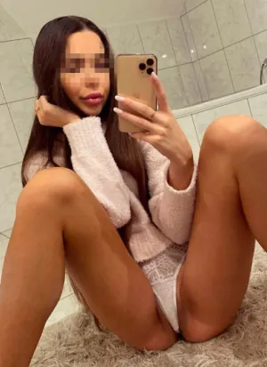 проститутка Николь, 22, Тверь