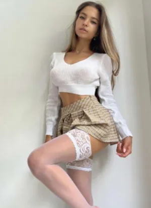 проститутка Вика, 20, Тверь