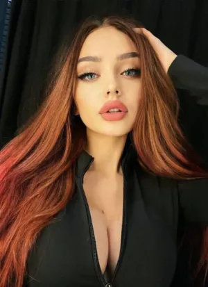 проститутка Ника, 21, Тверь